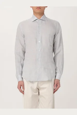ELEVENTY Chemise Homme couleur