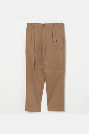 Paolo Pecora Pantalon Enfant couleur