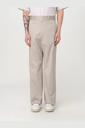 Fendi Pantalon Homme couleur