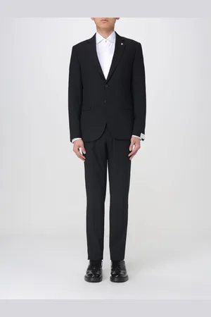 Manuel Ritz Costume Homme couleur