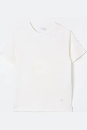 Manuel Ritz T-Shirt Enfant couleur