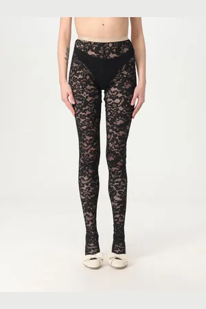 VALENTINO GARAVANI Chaussettes Femme couleur