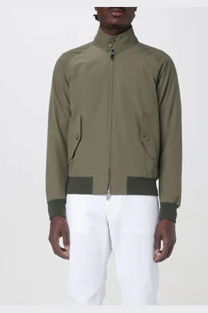Baracuta Veste Homme couleur