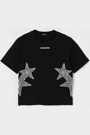 Dsquared2 T-Shirt Enfant couleur