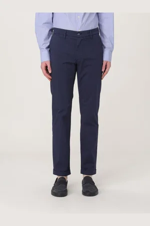 RE-HASH Pantalon Homme couleur