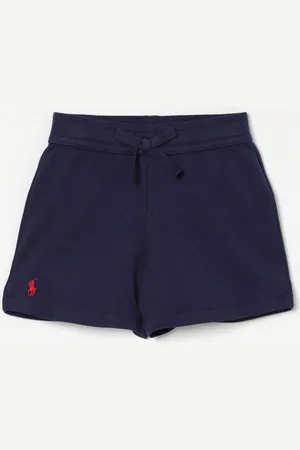 Ralph Lauren Short Enfant couleur