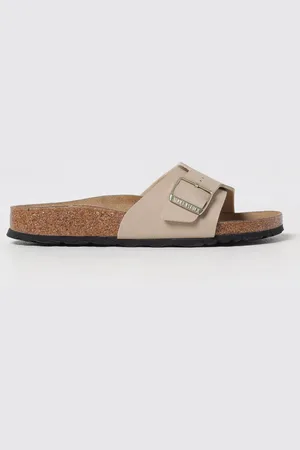 Birkenstock Sandales Homme couleur