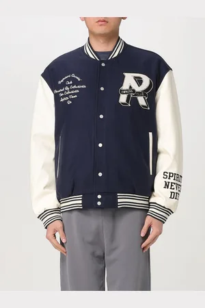 Represent Veste Homme couleur