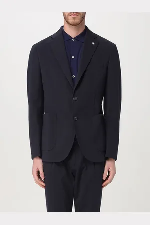 Manuel Ritz Blazer Homme couleur