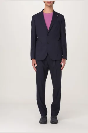 Manuel Ritz Costume Homme couleur