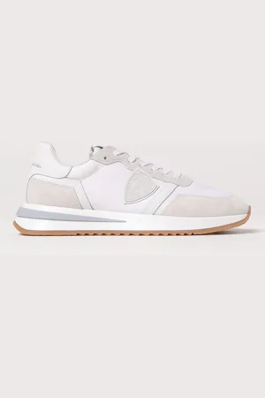 Philippe model Baskets Homme couleur