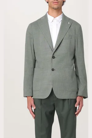 Manuel Ritz Blazer Homme couleur
