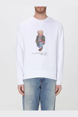Ralph Lauren Sweatshirt Homme couleur