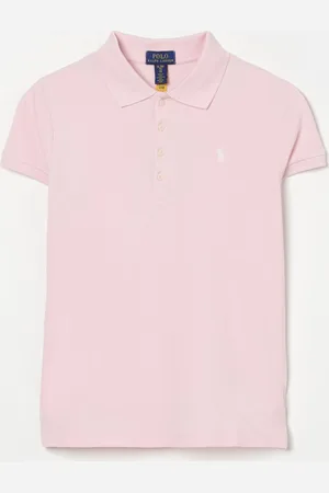 Ralph Lauren Polo Enfant couleur