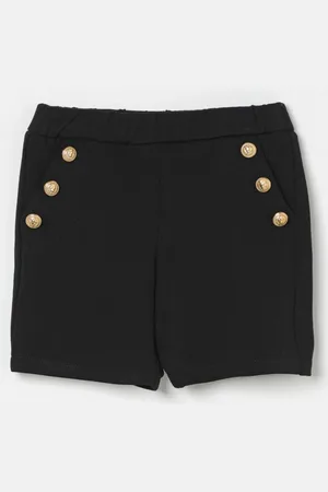 Balmain Short Enfant couleur