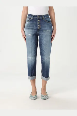 Dondup Jeans Femme couleur