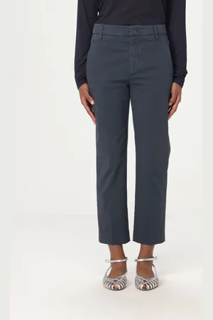 Dondup Pantalon Femme couleur