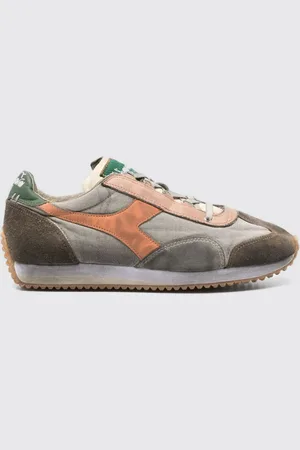 Diadora Baskets Homme couleur