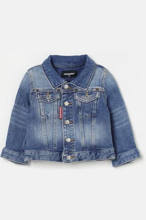 Dsquared2 Veste Enfant couleur