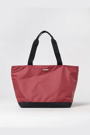 K-Way Sac Porté épaule Femme couleur