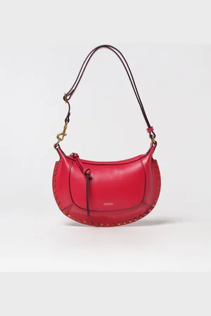 Isabel Marant Sac Bandoulière Femme couleur