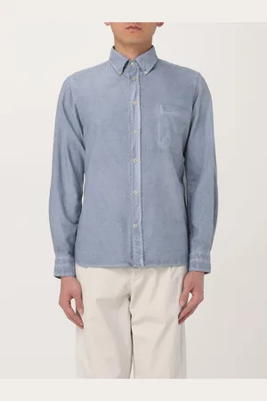 ELEVENTY Chemise Homme couleur