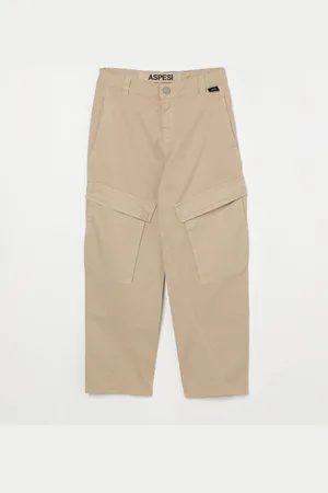 Aspesi Pantalon Enfant couleur