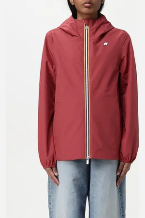 K-Way Veste Femme couleur