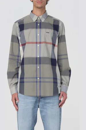 Barbour Chemise Homme couleur
