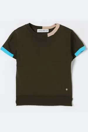 Manuel Ritz T-Shirt Enfant couleur