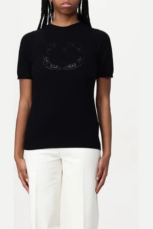 Twin-Set Pull Femme couleur