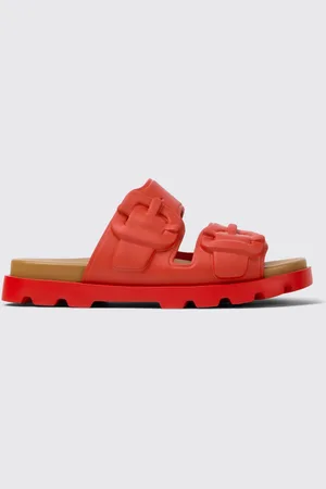 Camper Sandales Homme couleur