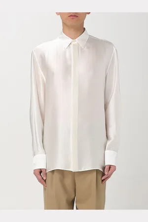 Saint Laurent Chemise Homme couleur