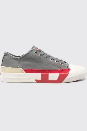 Diesel Baskets Homme couleur
