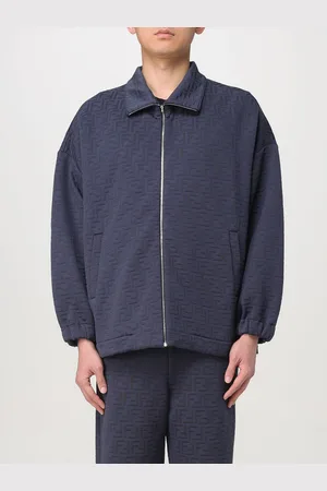 Fendi Veste Homme couleur