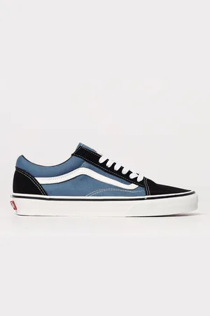 Vans Baskets Homme couleur