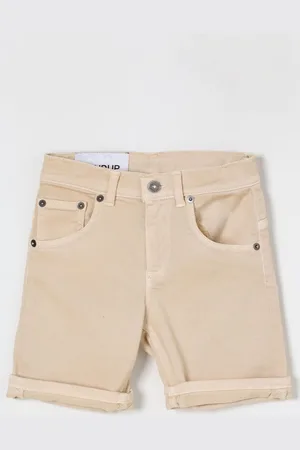 Dondup Pantacourt Enfant couleur