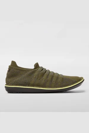 Camper Baskets Homme couleur