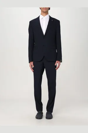 Manuel Ritz Costume Homme couleur
