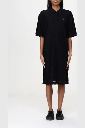 Fred Perry Robes Femme couleur