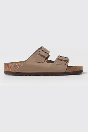 Birkenstock Sandales Homme couleur