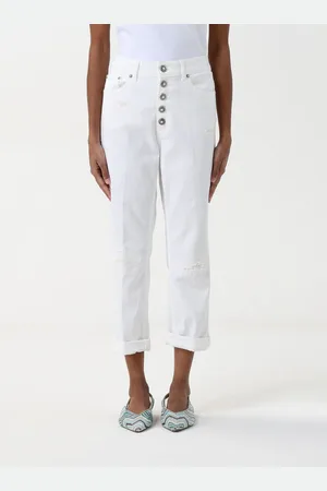 Dondup Jeans Femme couleur