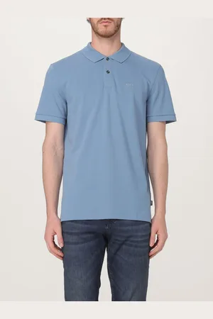 HUGO BOSS Polo Homme couleur