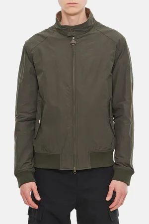 Barbour Veste Homme couleur