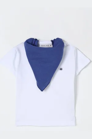 Manuel Ritz T-Shirt Enfant couleur