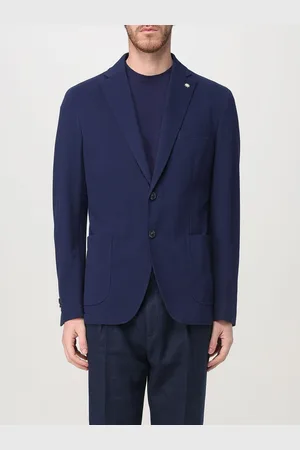 Manuel Ritz Blazer Homme couleur