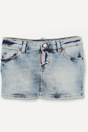 Dsquared2 Jupe Enfant couleur