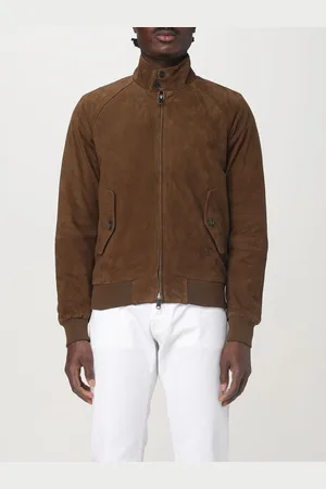 Baracuta Veste Homme couleur