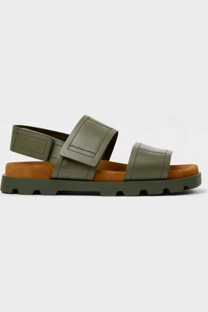 Camper Sandales Homme couleur