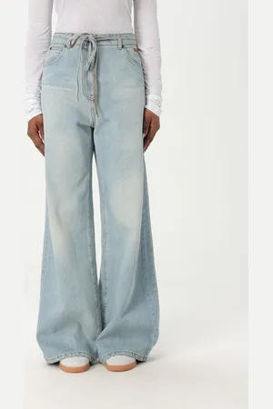 Msgm Jeans Femme couleur